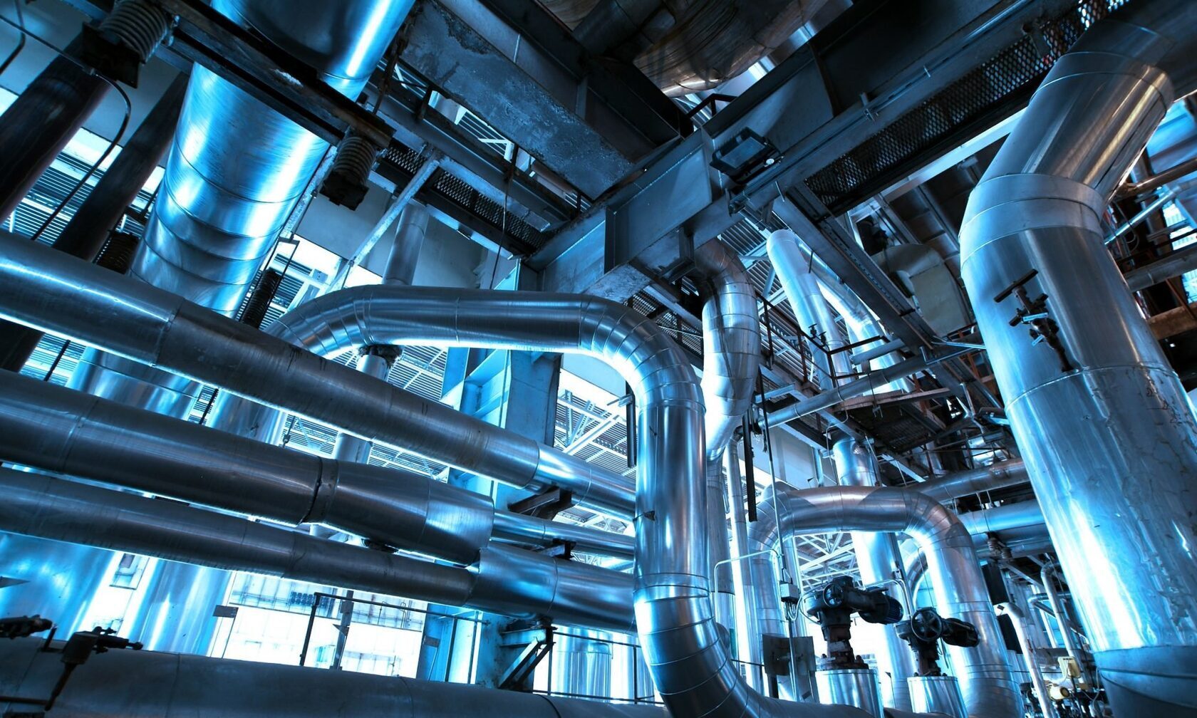 Реконструкция производственного комплекса с пристройкой сборочного цеха №2 с инженерными коммуникациями