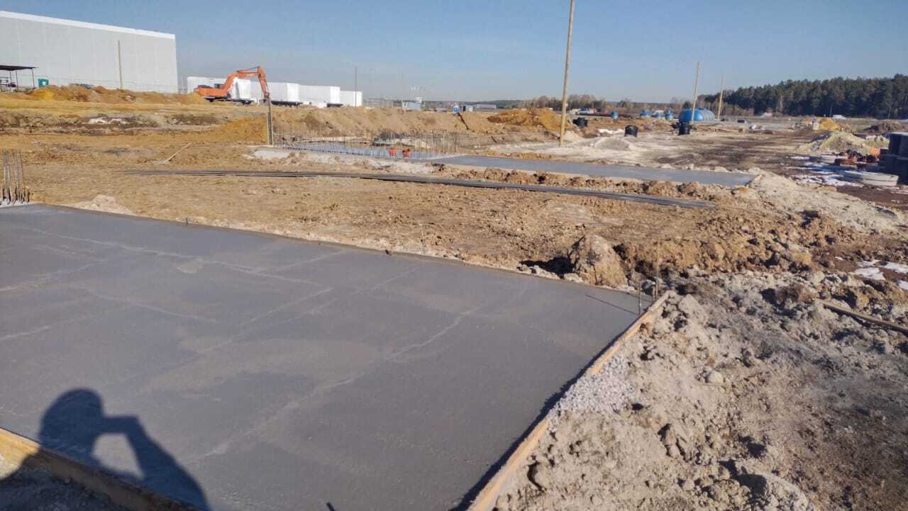 центр обработки данных